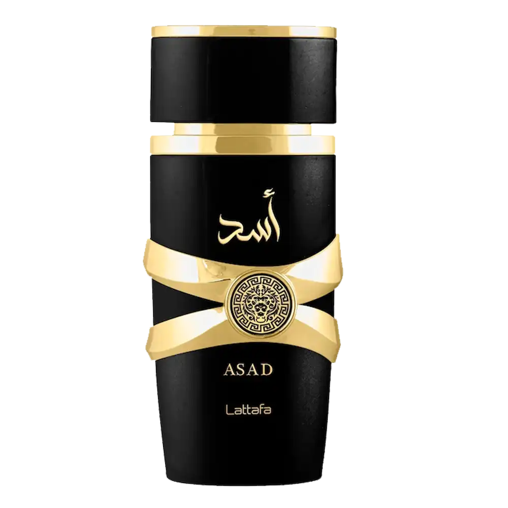 Lattafa ASAD Parfum online kaufen bei Aleen